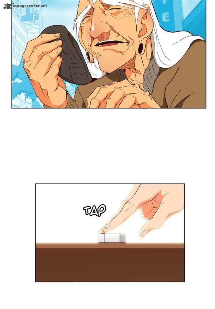 The God of High School Chapter 173 - Page 12