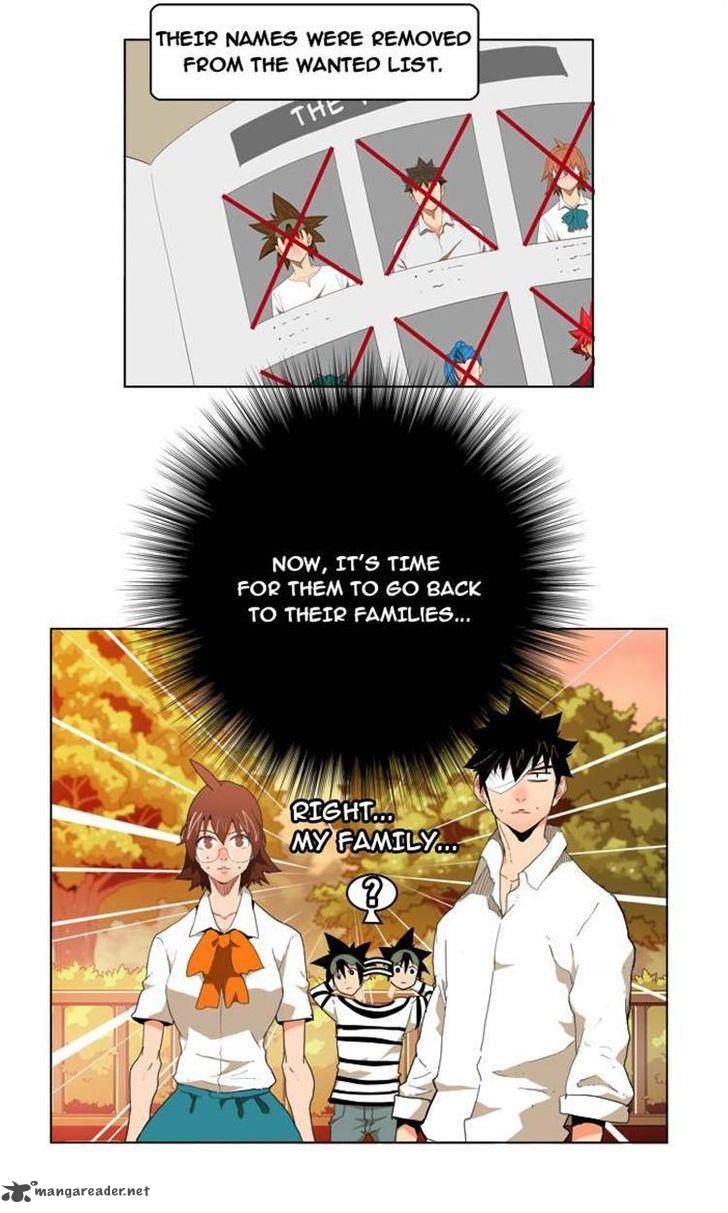 The God of High School Chapter 173 - Page 2