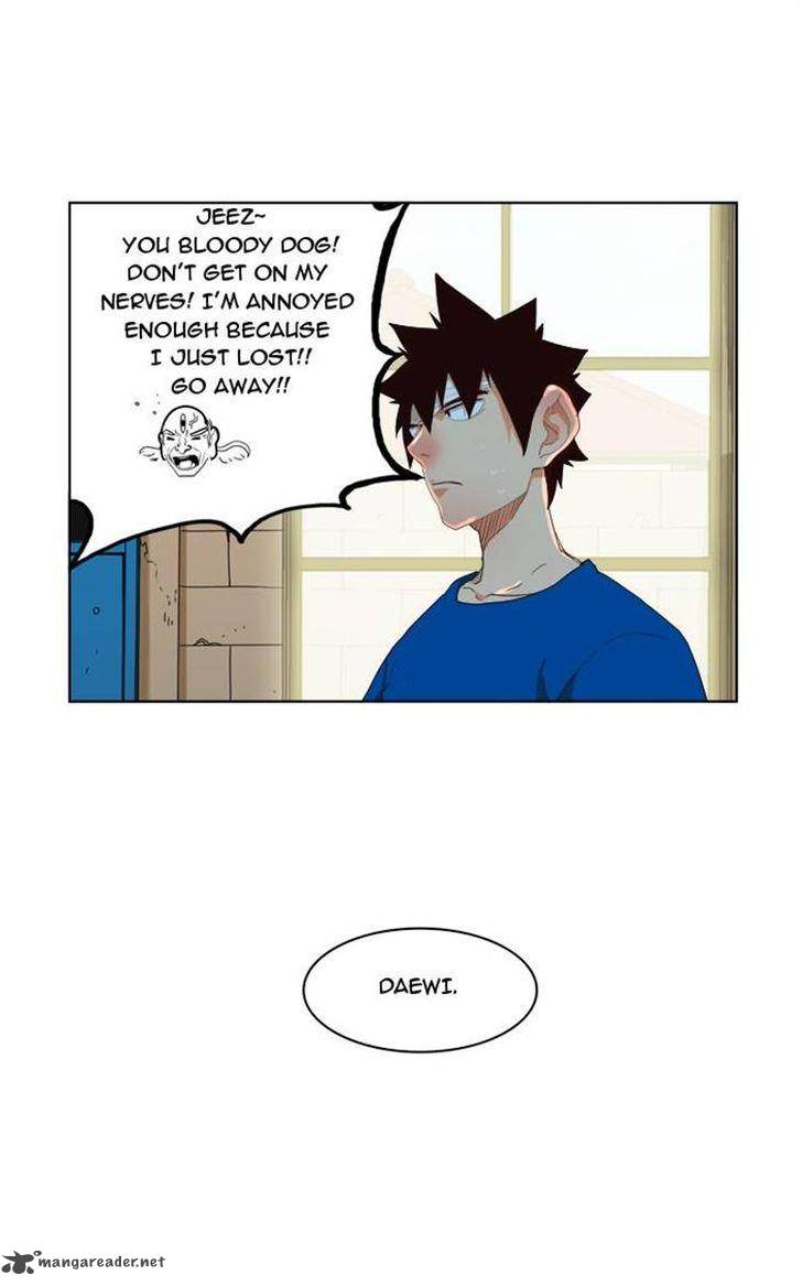 The God of High School Chapter 173 - Page 22