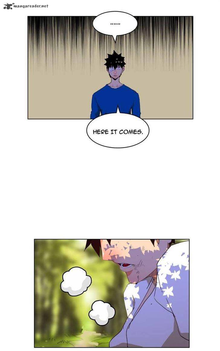 The God of High School Chapter 173 - Page 24