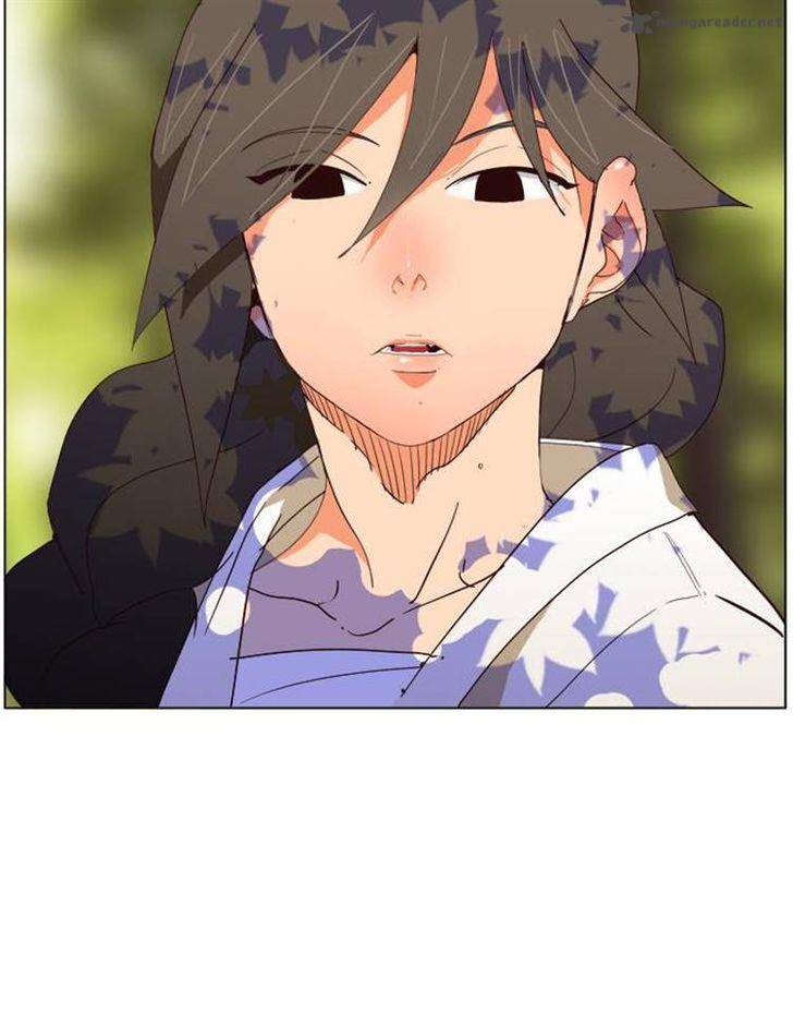 The God of High School Chapter 173 - Page 26