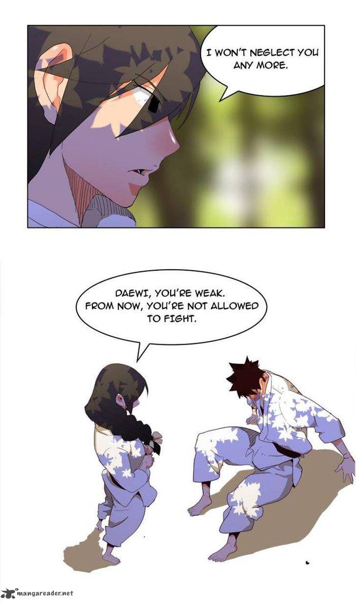 The God of High School Chapter 173 - Page 29