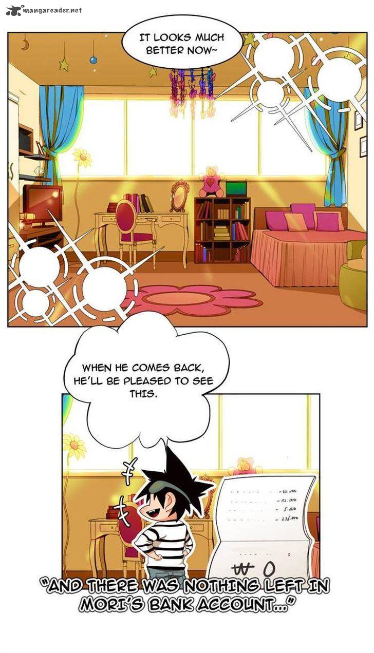 The God of High School Chapter 173 - Page 30