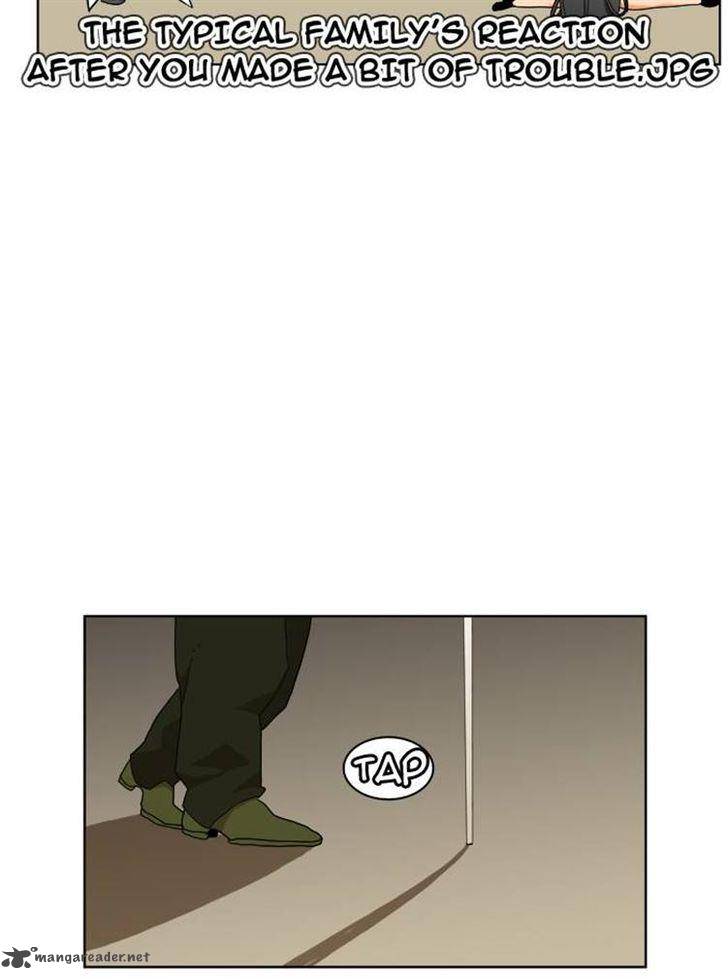 The God of High School Chapter 173 - Page 34