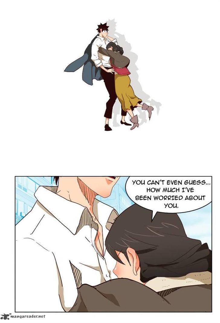 The God of High School Chapter 173 - Page 39