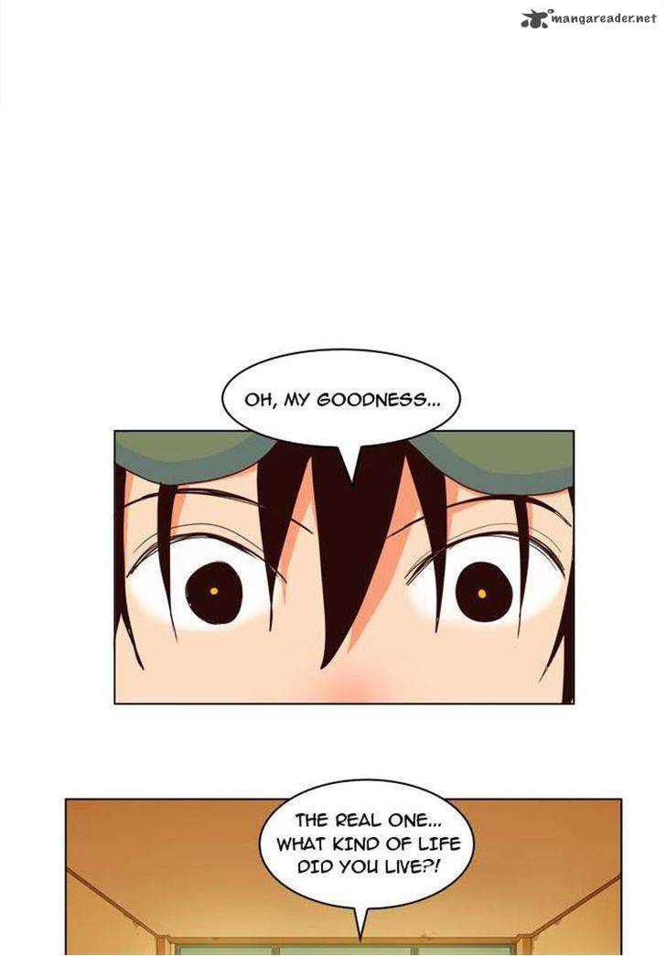 The God of High School Chapter 173 - Page 47