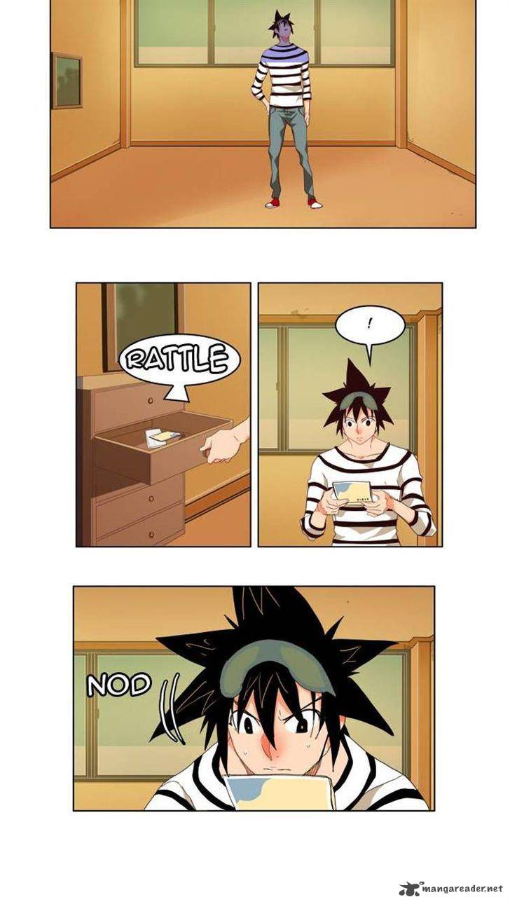 The God of High School Chapter 173 - Page 48