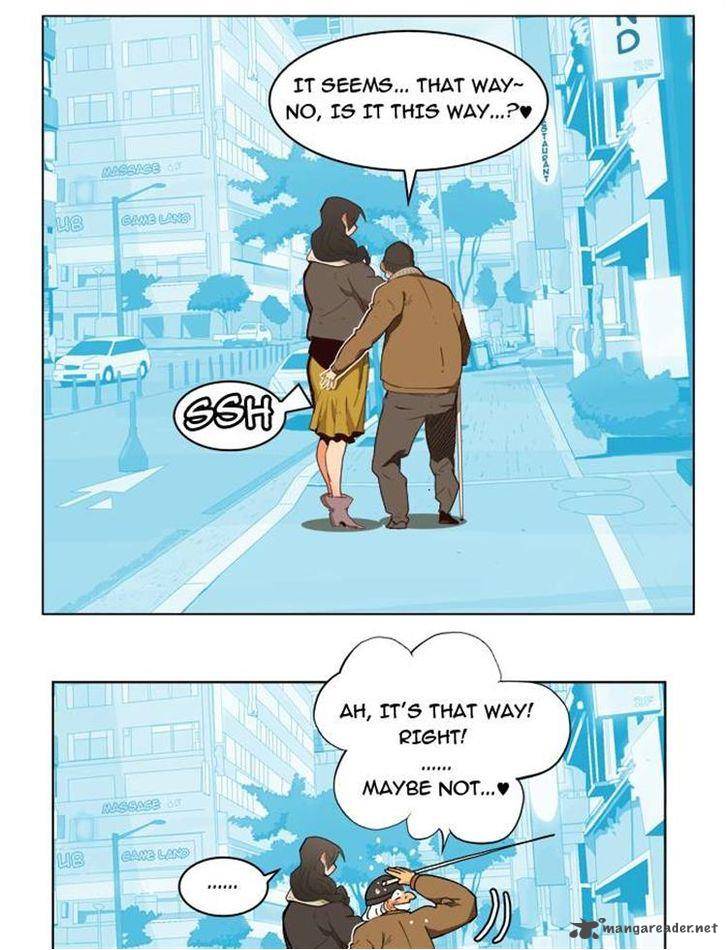 The God of High School Chapter 173 - Page 7