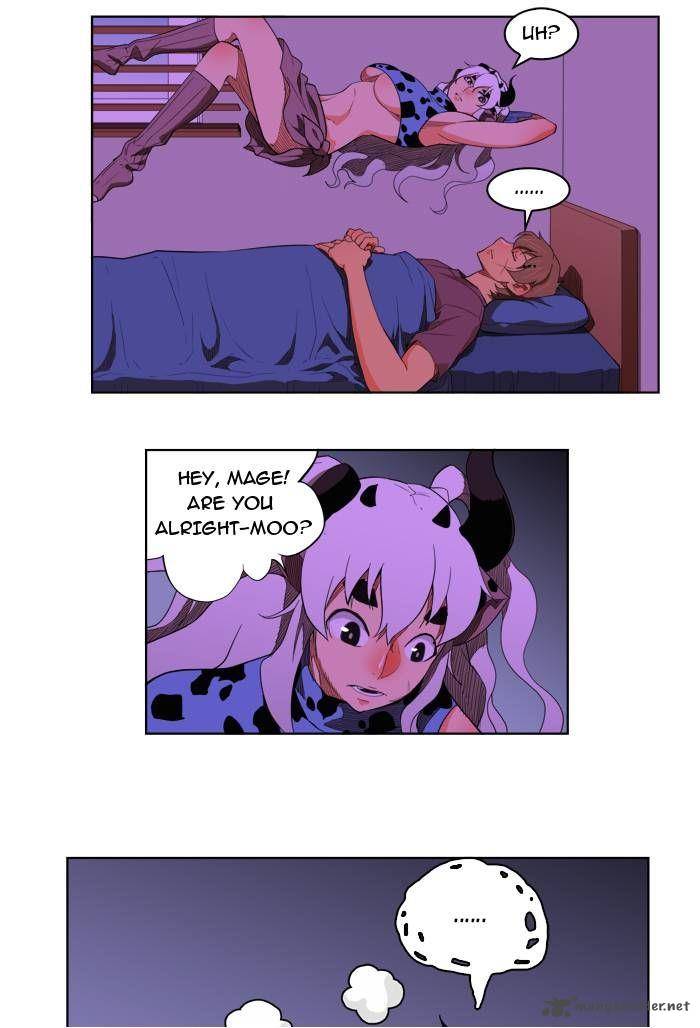 The God of High School Chapter 174 - Page 10