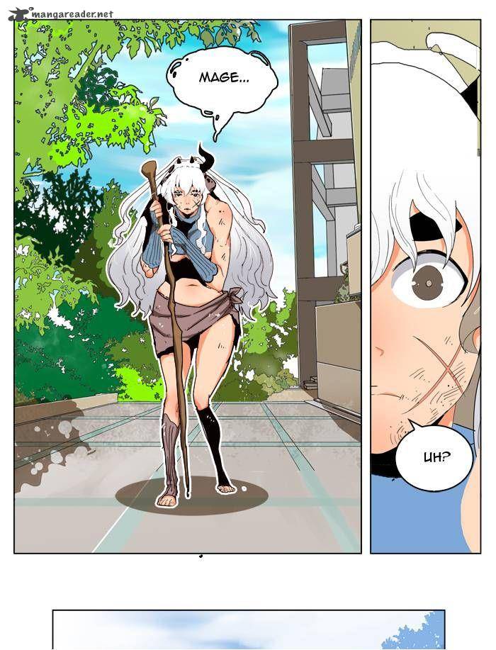 The God of High School Chapter 174 - Page 42