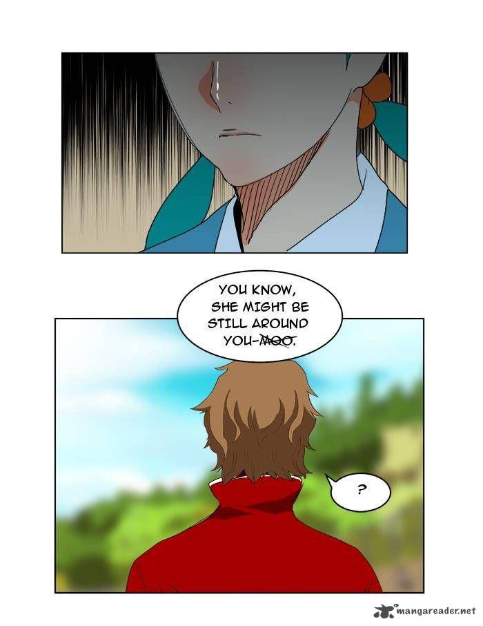 The God of High School Chapter 174 - Page 52