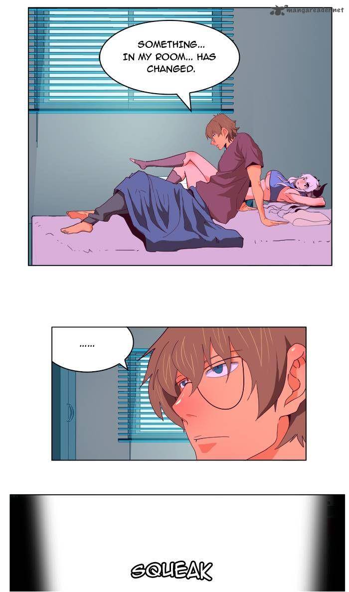 The God of High School Chapter 174 - Page 57