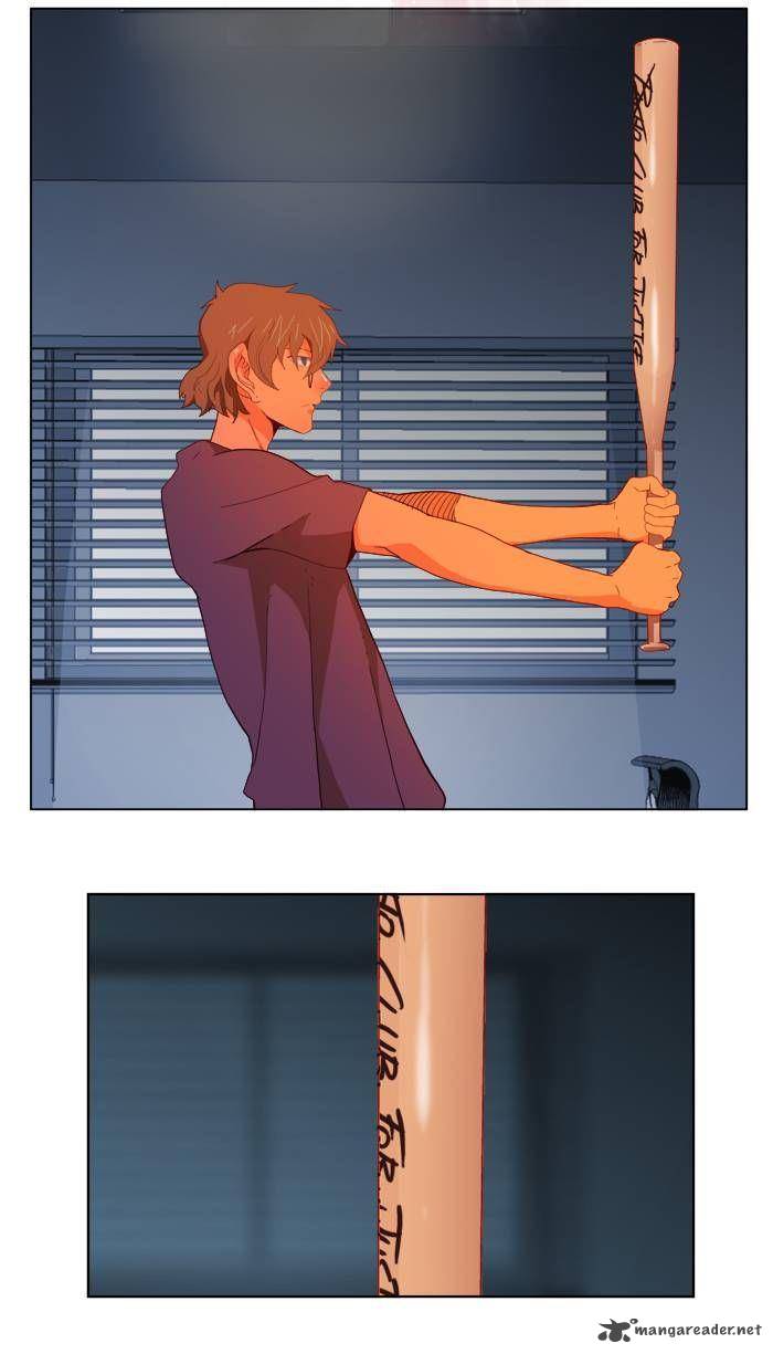 The God of High School Chapter 174 - Page 60