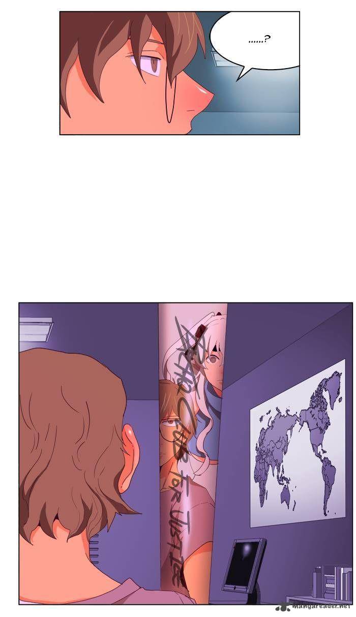 The God of High School Chapter 174 - Page 61