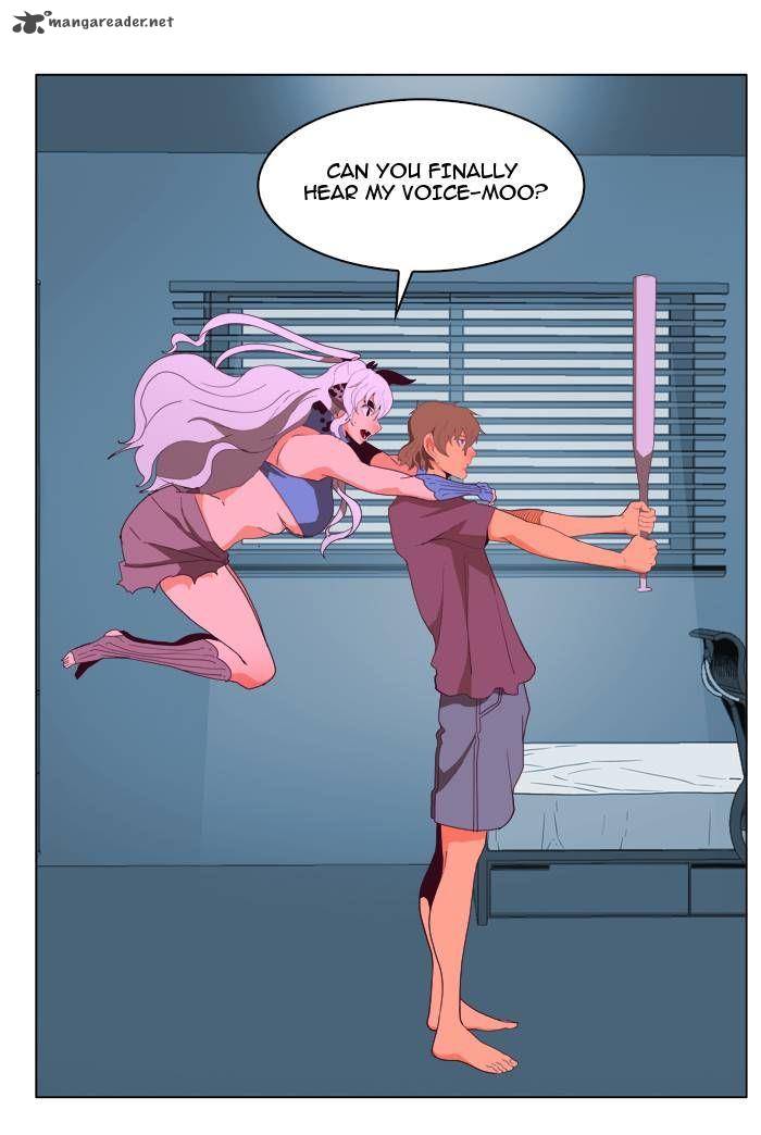 The God of High School Chapter 174 - Page 62