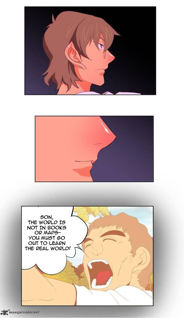 The God of High School Chapter 174 - Page 63