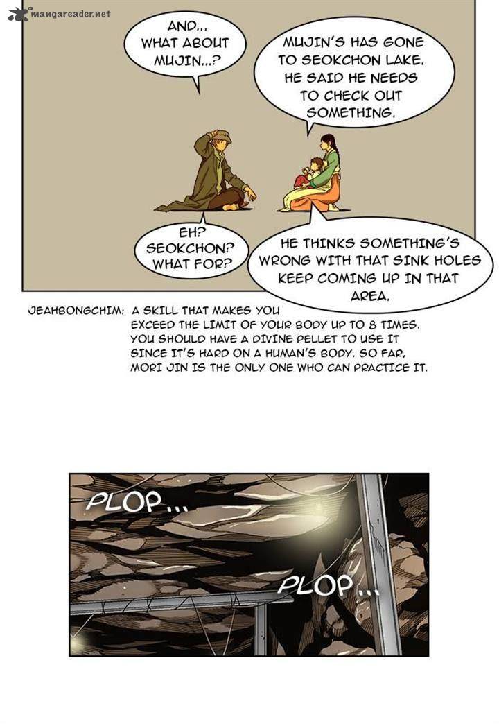 The God of High School Chapter 175 - Page 10