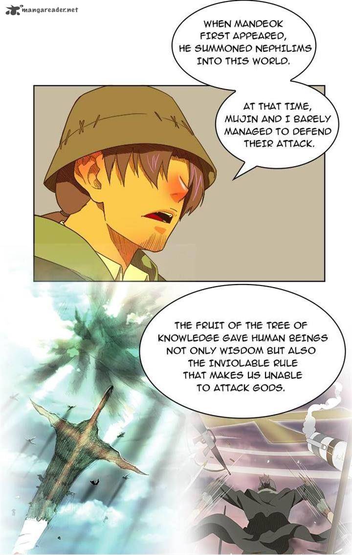 The God of High School Chapter 175 - Page 15