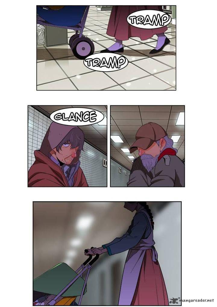 The God of High School Chapter 175 - Page 2