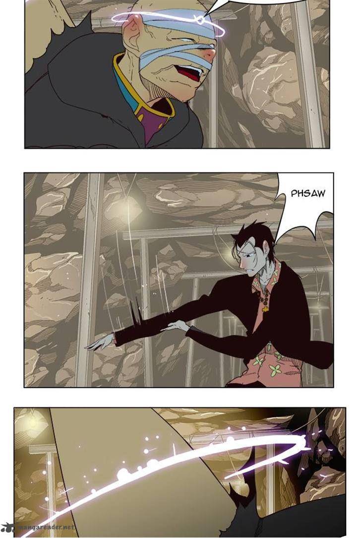 The God of High School Chapter 175 - Page 28