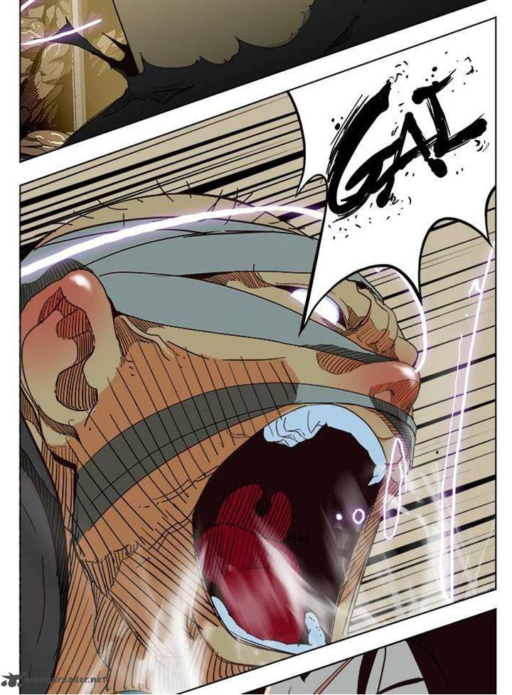 The God of High School Chapter 175 - Page 29