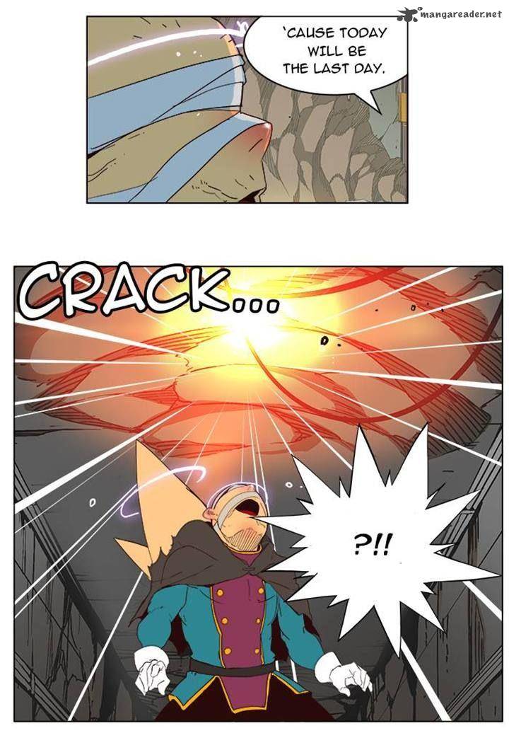 The God of High School Chapter 175 - Page 30