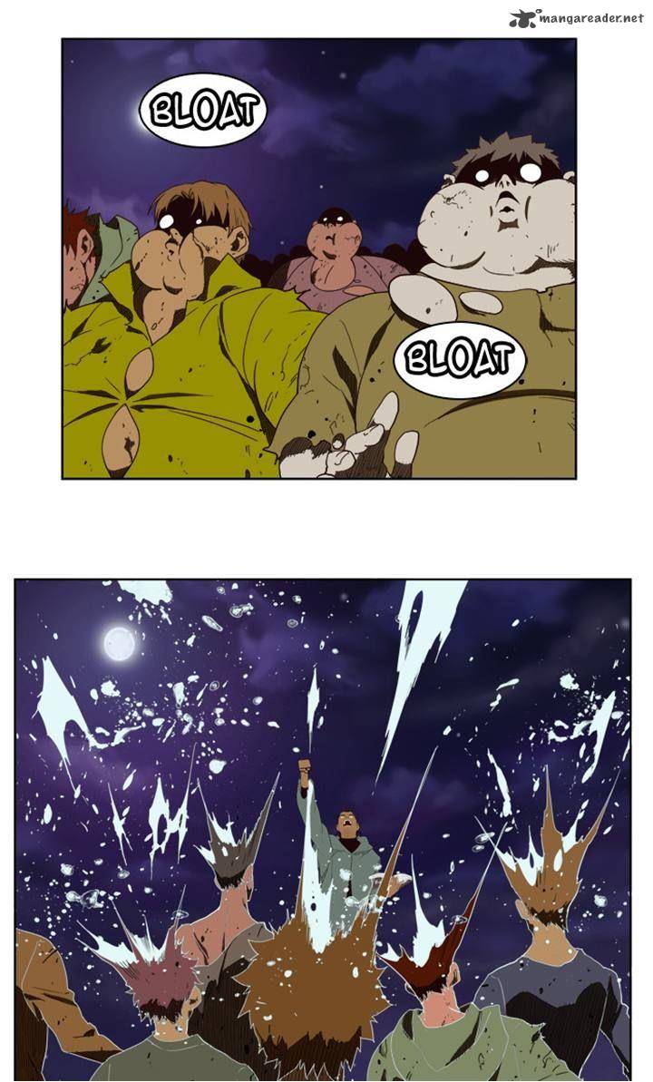 The God of High School Chapter 177 - Page 10