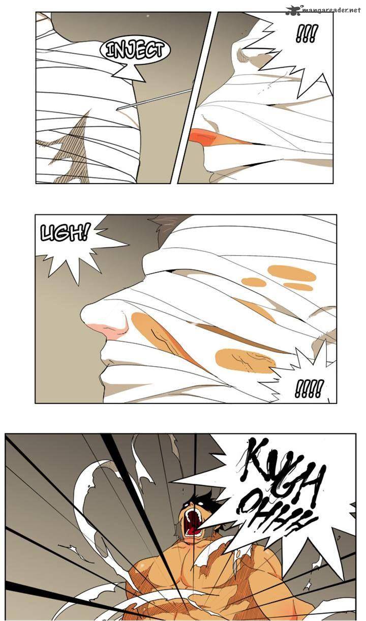 The God of High School Chapter 177 - Page 16