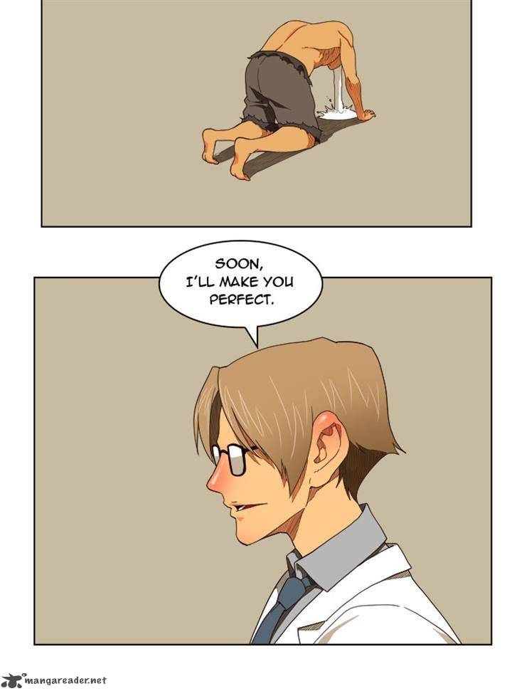 The God of High School Chapter 177 - Page 24