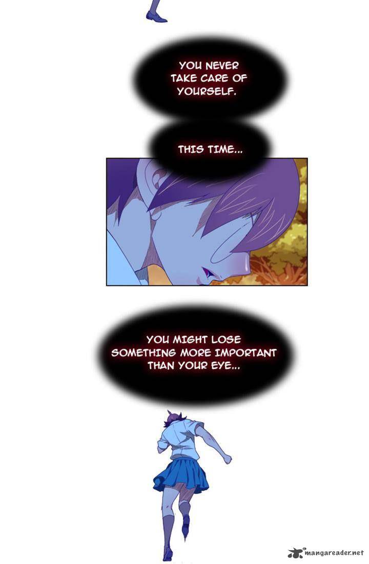 The God of High School Chapter 177 - Page 3