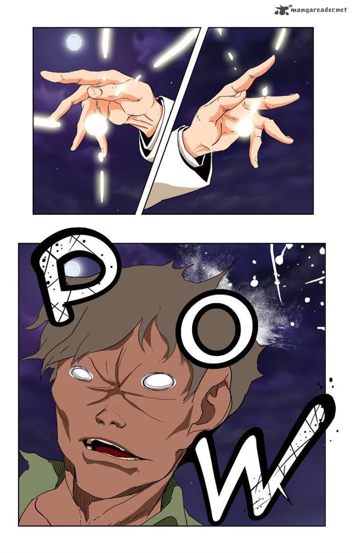 The God of High School Chapter 177 - Page 30