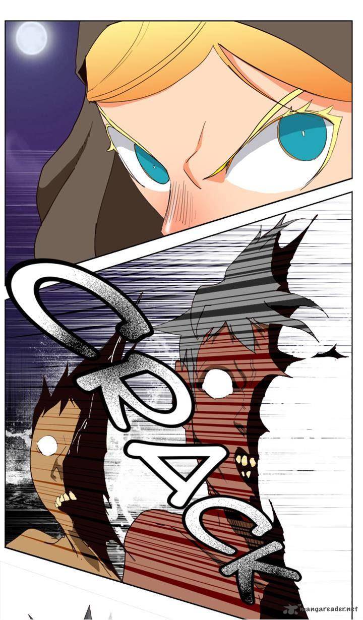 The God of High School Chapter 177 - Page 36