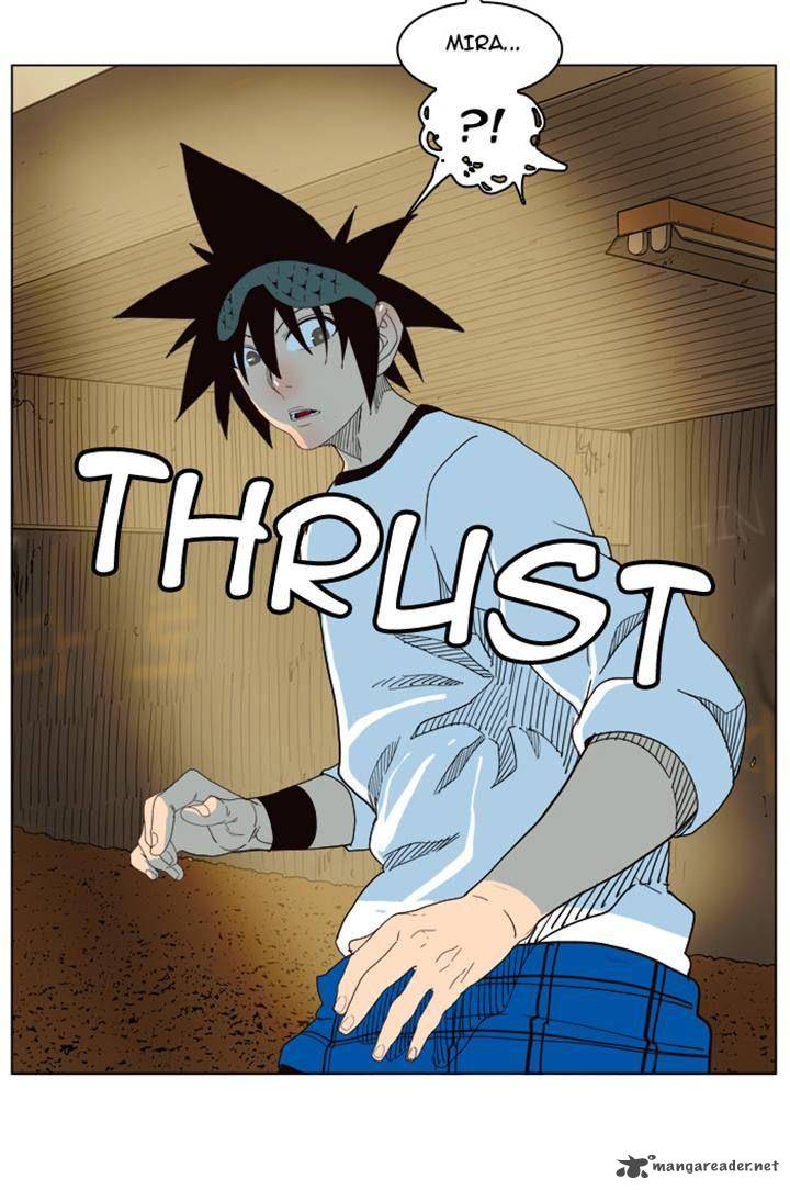 The God of High School Chapter 180 - Page 16