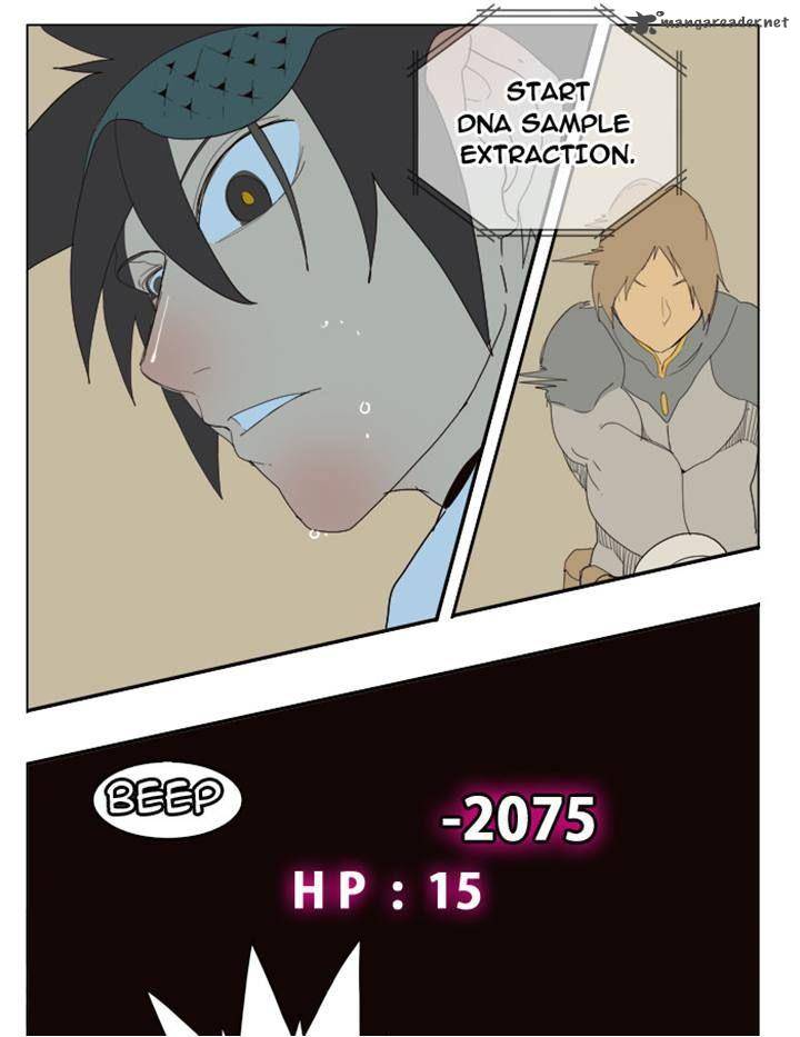 The God of High School Chapter 180 - Page 17