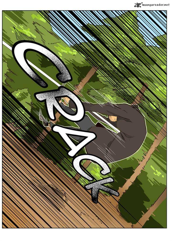 The God of High School Chapter 180 - Page 2