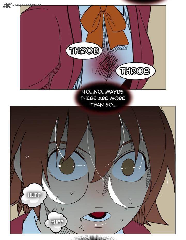 The God of High School Chapter 180 - Page 26