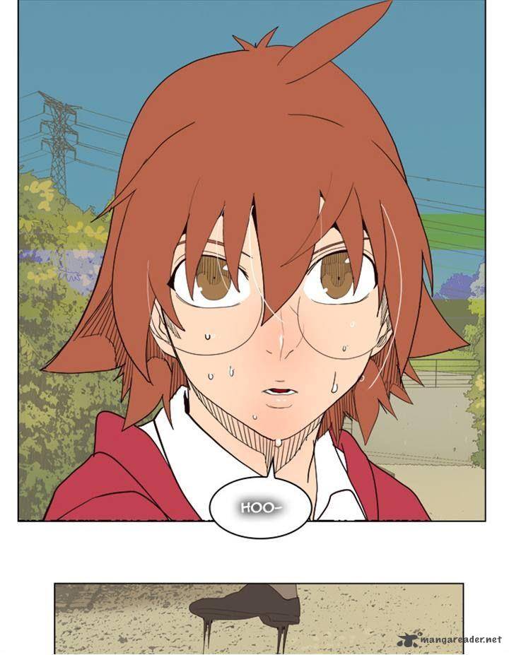 The God of High School Chapter 180 - Page 28