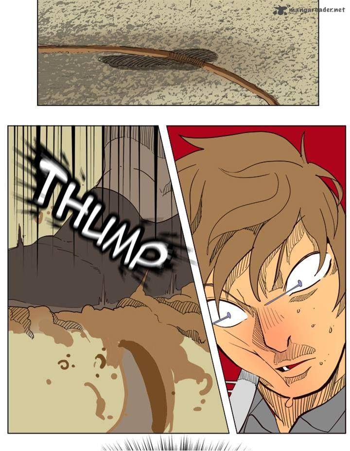 The God of High School Chapter 180 - Page 29