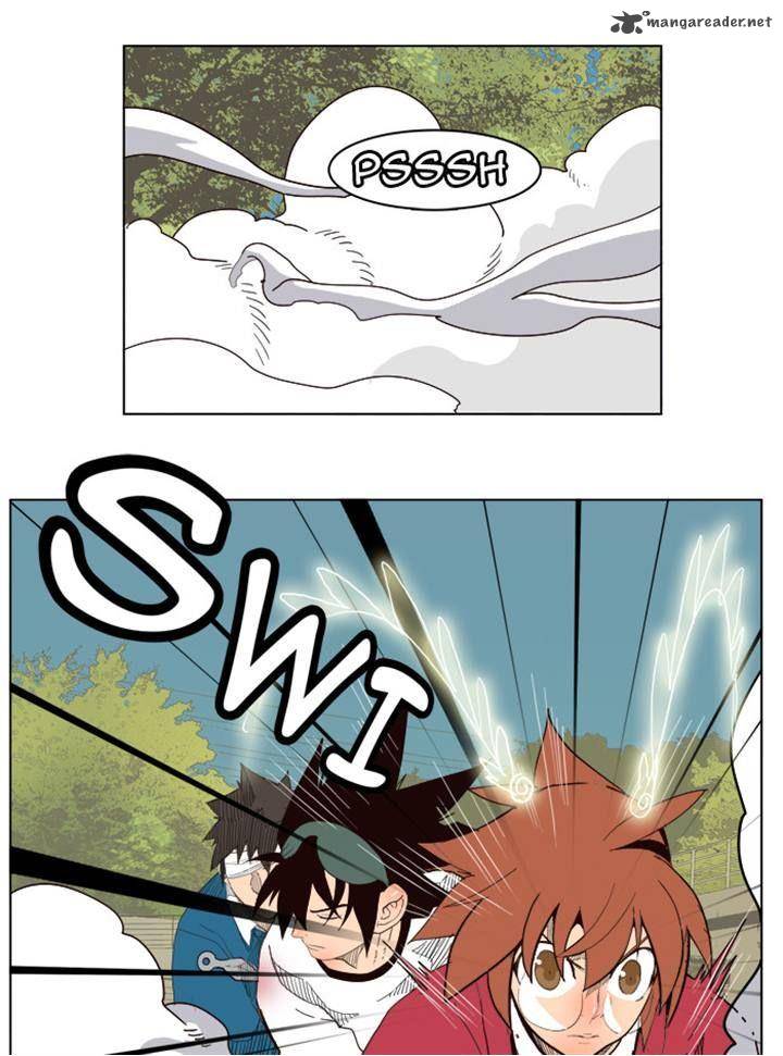 The God of High School Chapter 180 - Page 7