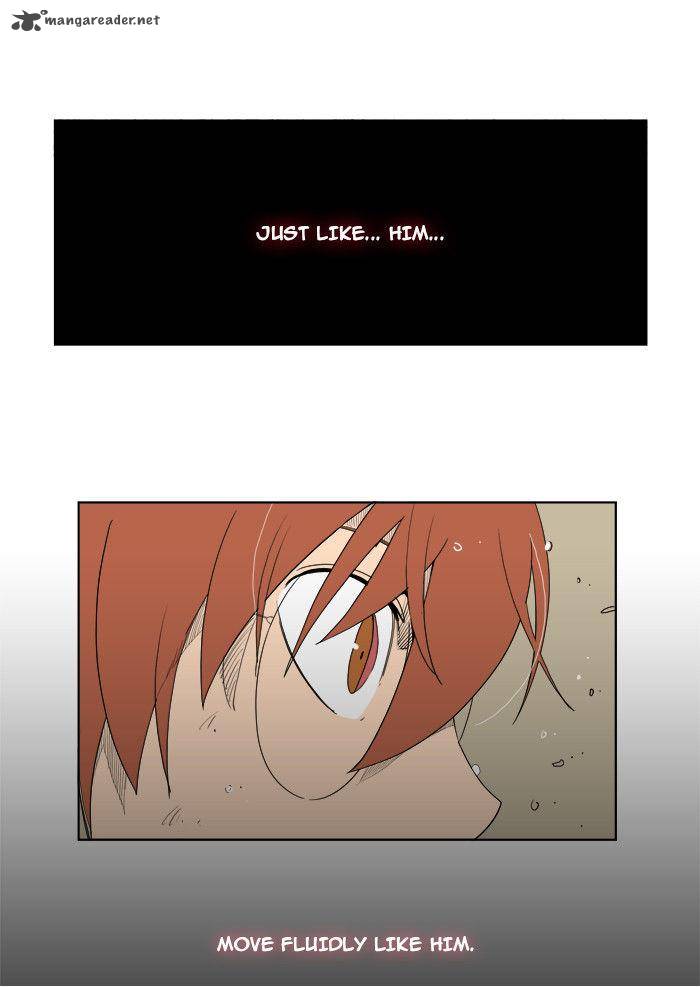 The God of High School Chapter 181 - Page 12