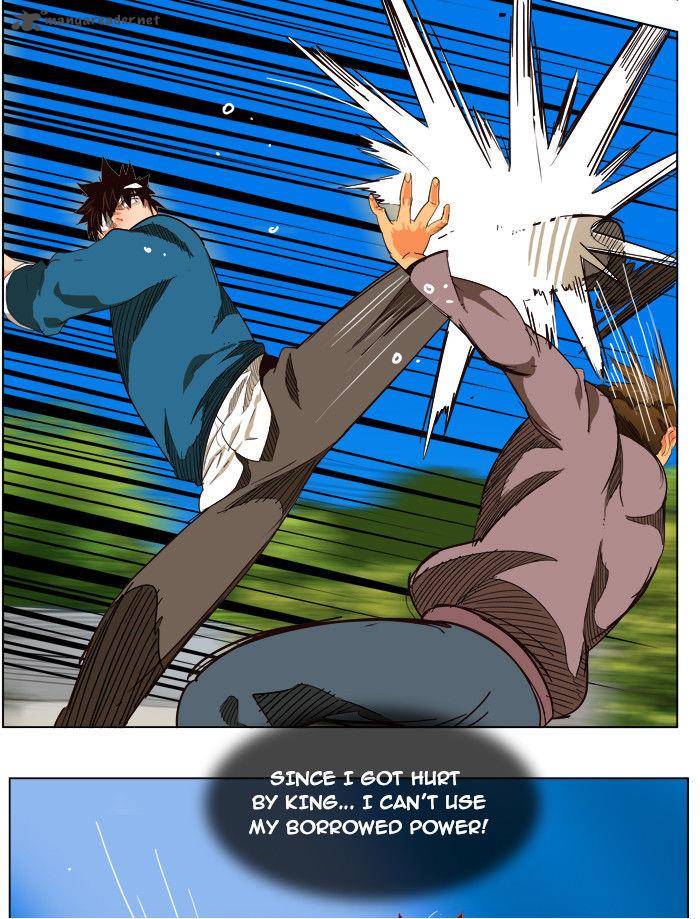 The God of High School Chapter 181 - Page 15