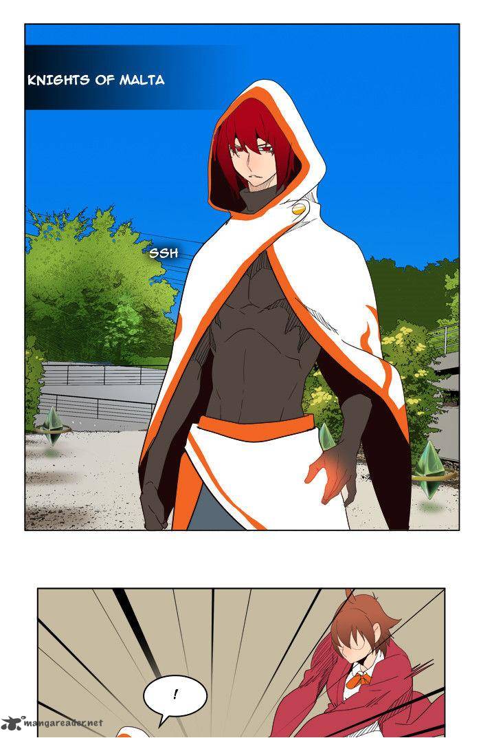 The God of High School Chapter 181 - Page 49