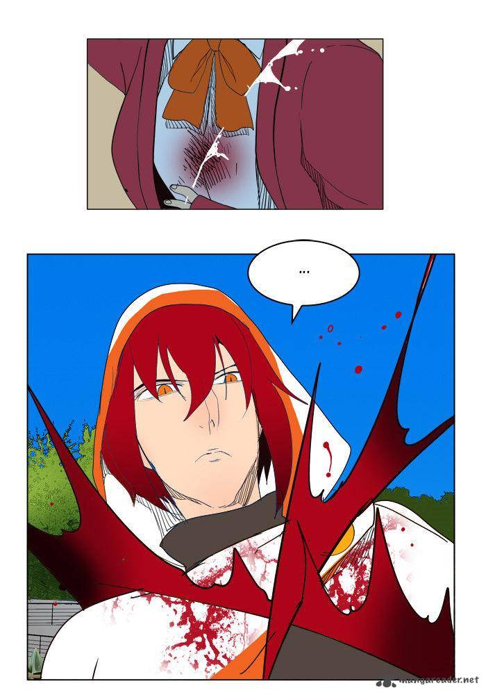 The God of High School Chapter 181 - Page 54