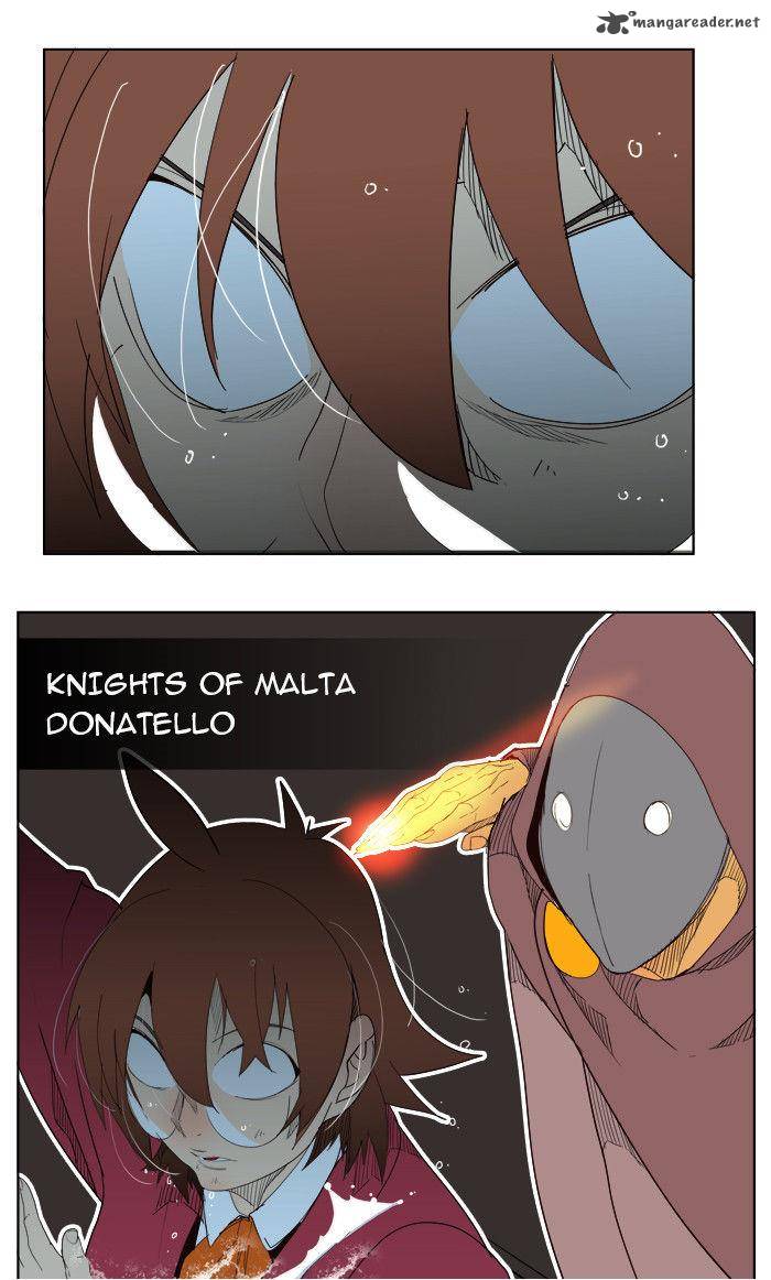 The God of High School Chapter 181 - Page 55