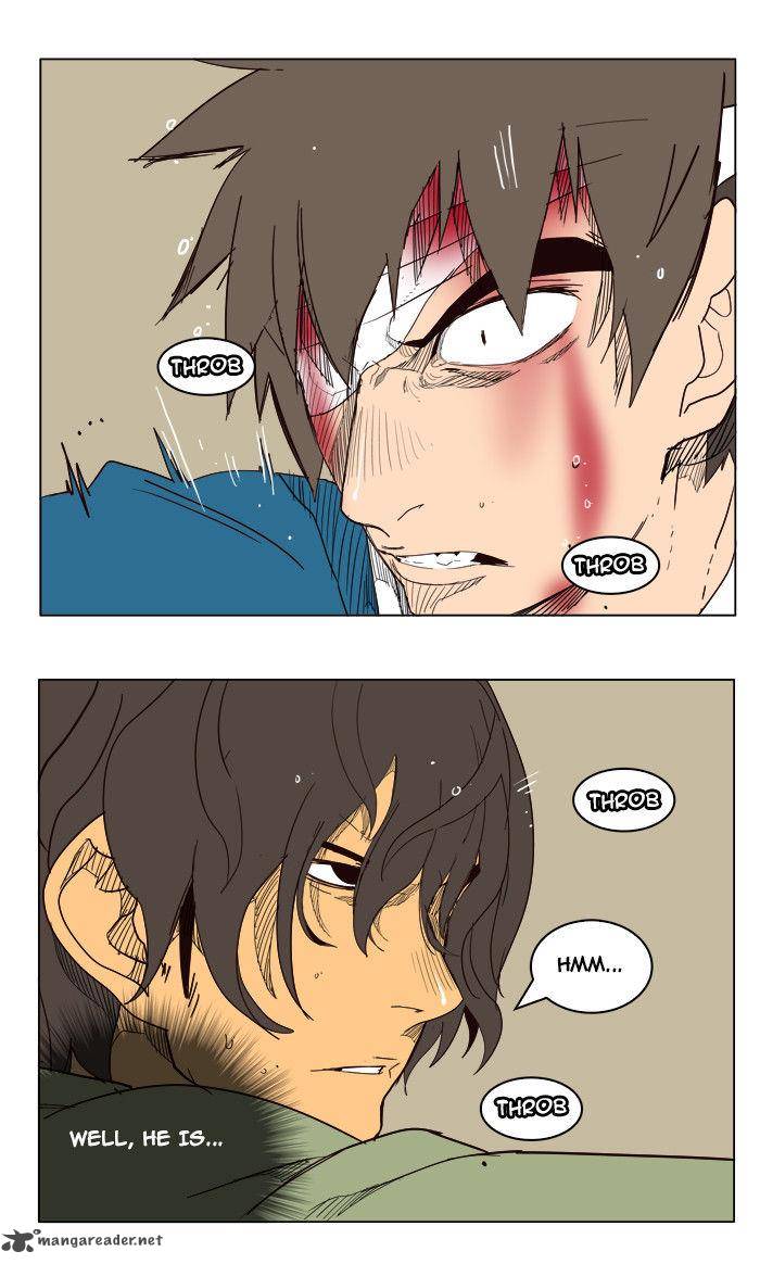 The God of High School Chapter 181 - Page 59