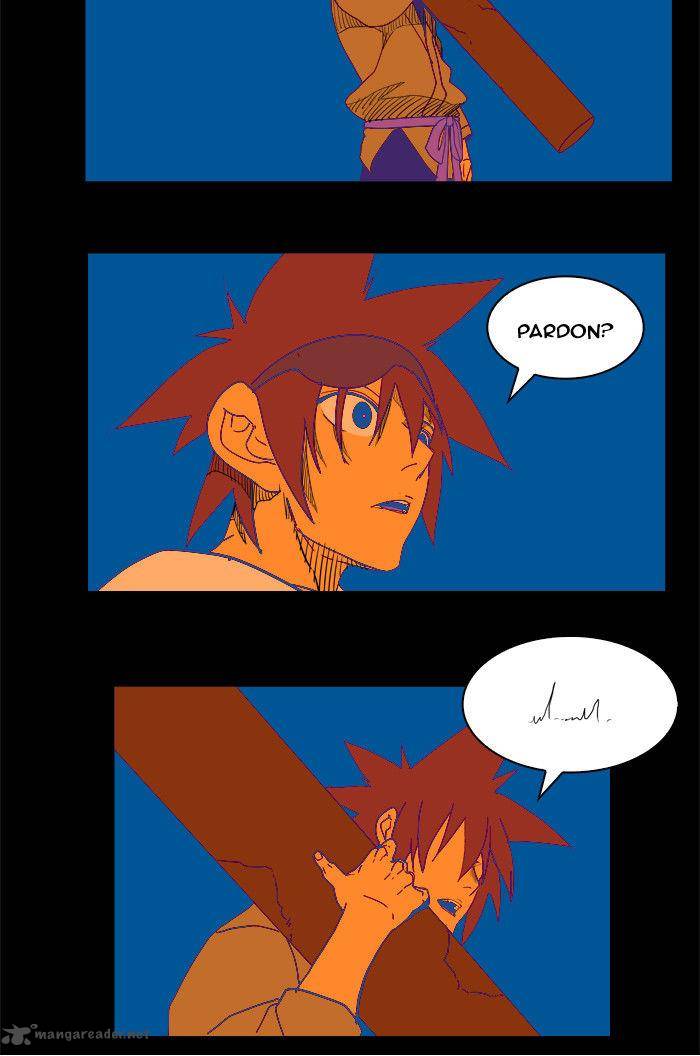 The God of High School Chapter 181 - Page 65