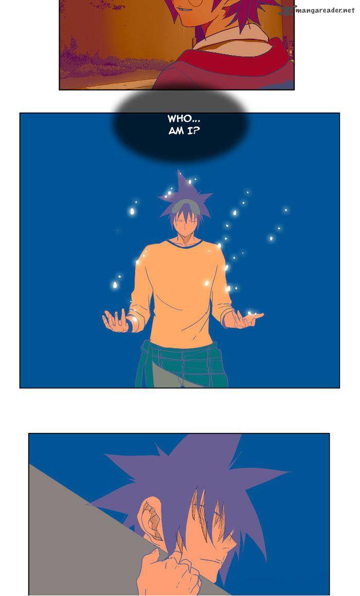 The God of High School Chapter 181 - Page 68