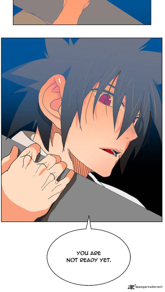 The God of High School Chapter 181 - Page 69