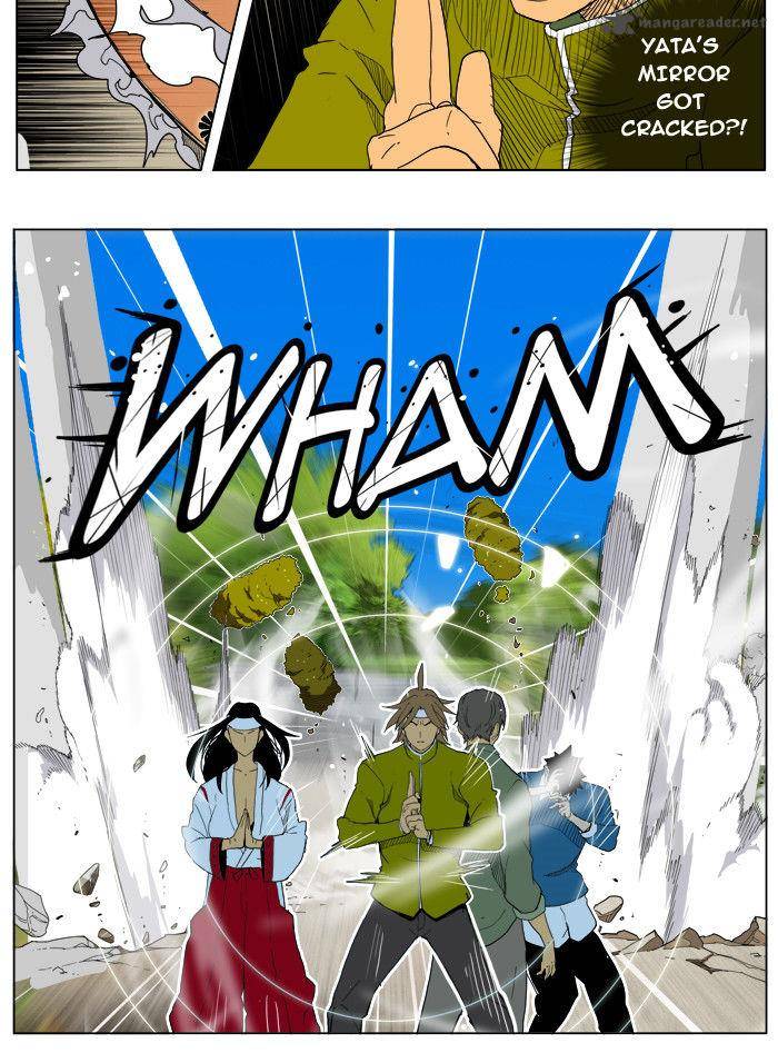 The God of High School Chapter 182 - Page 24