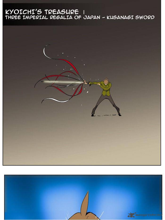 The God of High School Chapter 182 - Page 29